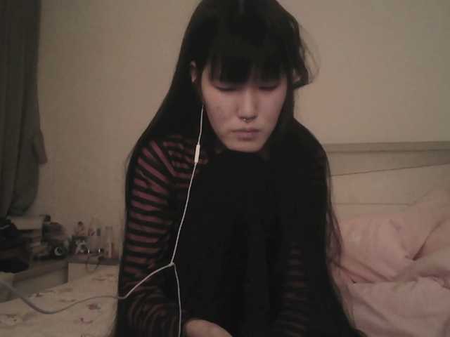 rinaloazal live cam on BongaCams