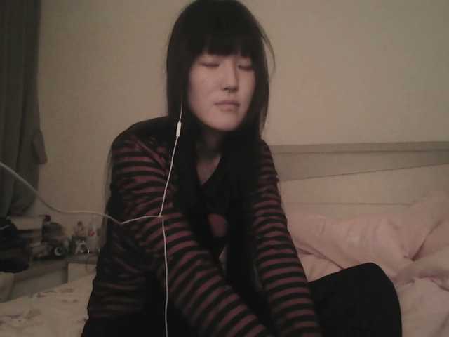 rinaloazal live cam on BongaCams