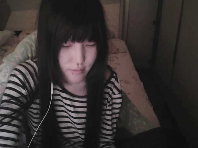 rinaloazal live cam on BongaCams