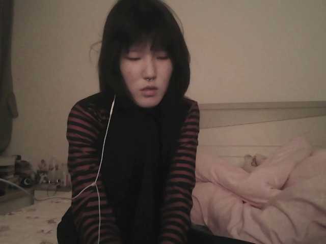 rinaloazal live cam on BongaCams