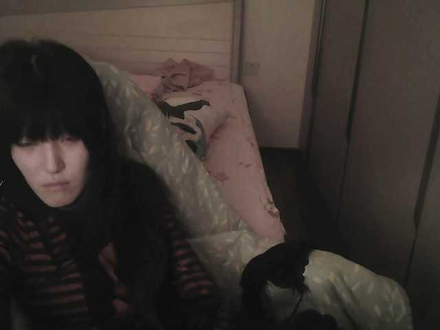 rinaloazal live cam on BongaCams