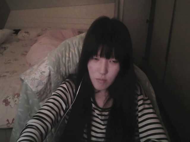 rinaloazal live cam on BongaCams