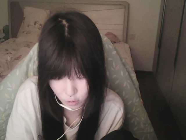 rinaloazal live cam on BongaCams