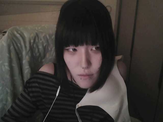 rinaloazal live cam on BongaCams