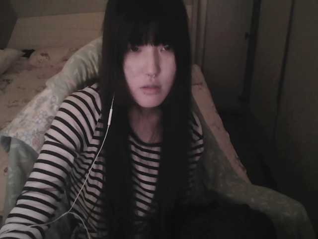 rinaloazal live cam on BongaCams