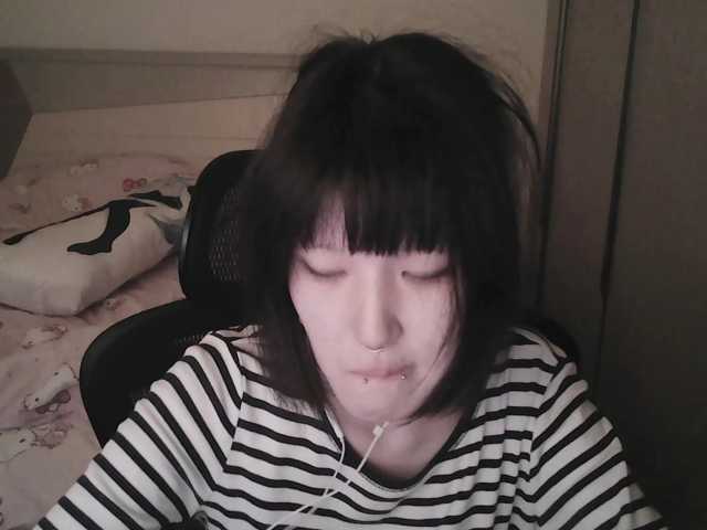 rinaloazal live cam on BongaCams