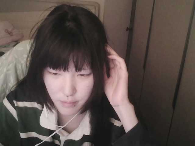 rinaloazal live cam on BongaCams