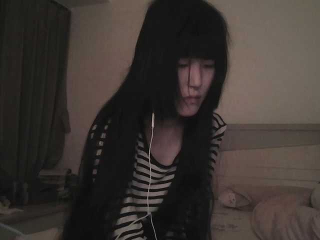 rinaloazal live cam on BongaCams