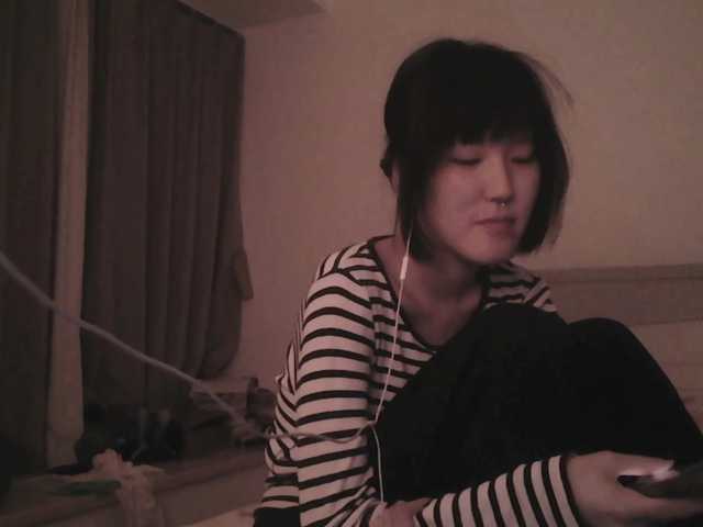 rinaloazal live cam on BongaCams