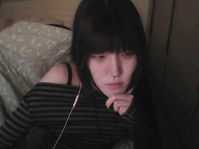 rinaloazal live cam on BongaCams