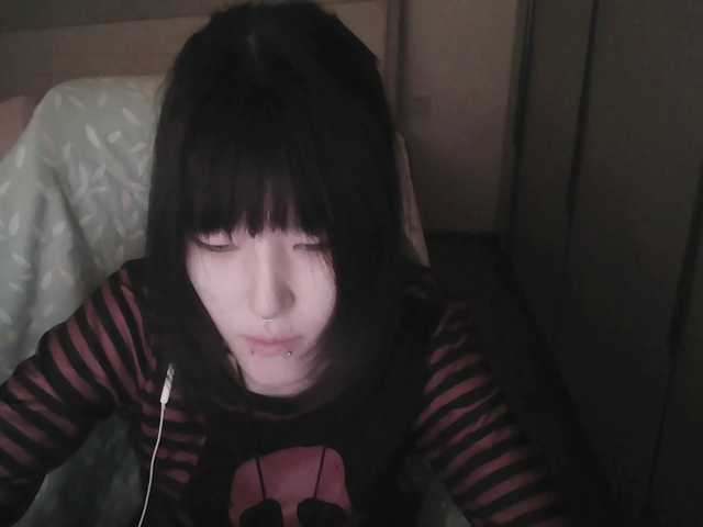 rinaloazal live cam on BongaCams