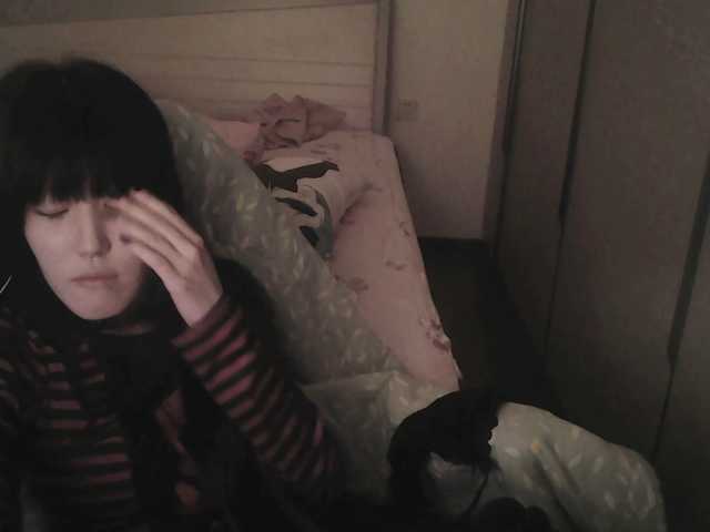 rinaloazal live cam on BongaCams