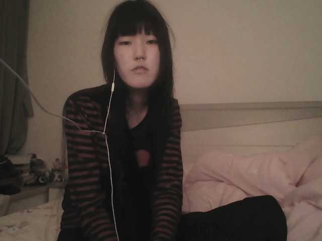 rinaloazal live cam on BongaCams