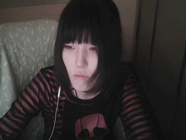 rinaloazal live cam on BongaCams