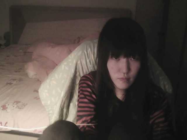 rinaloazal live cam on BongaCams