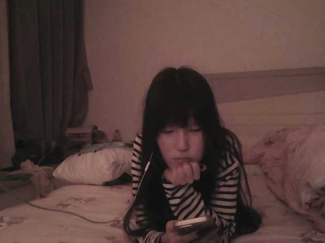rinaloazal live cam on BongaCams