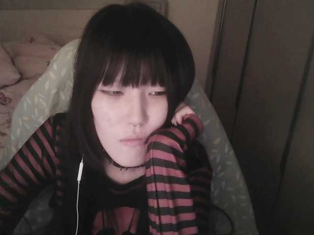 rinaloazal live cam on BongaCams