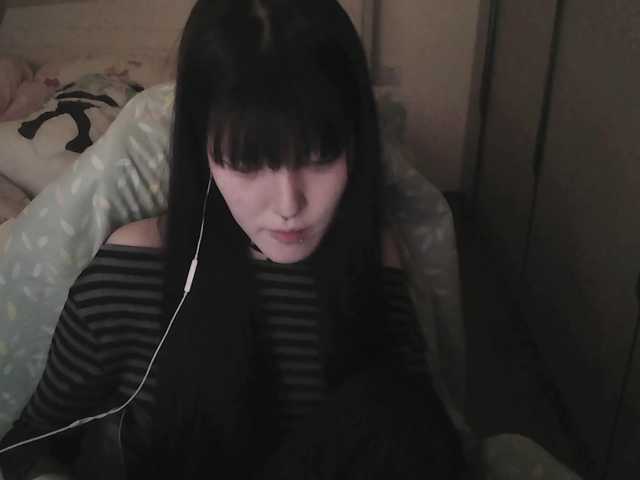 rinaloazal live cam on BongaCams