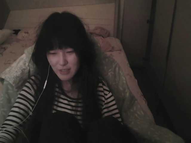 rinaloazal live cam on BongaCams