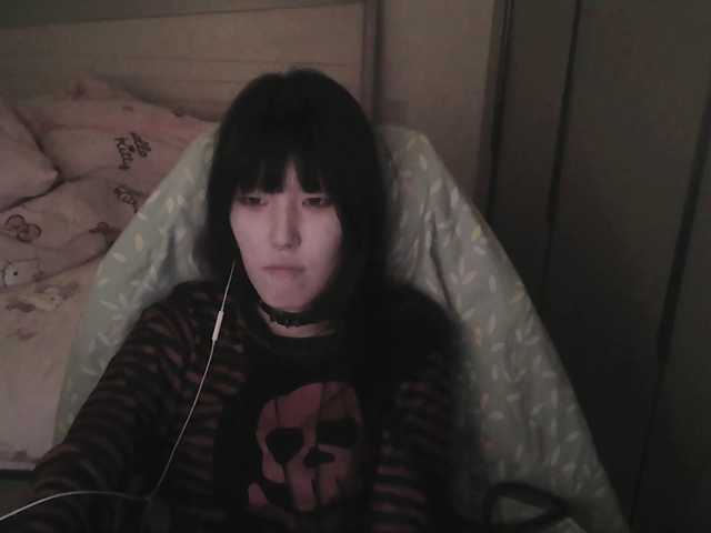 rinaloazal live cam on BongaCams
