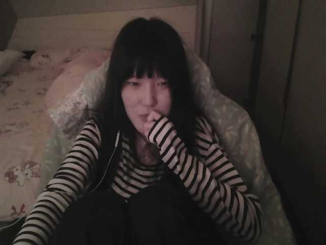 rinaloazal live cam on BongaCams