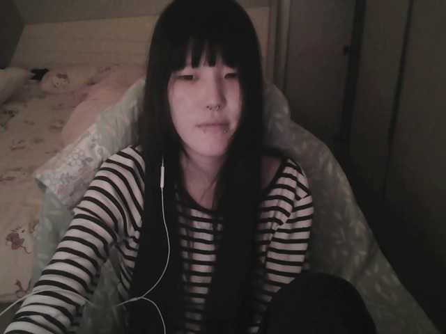 rinaloazal live cam on BongaCams