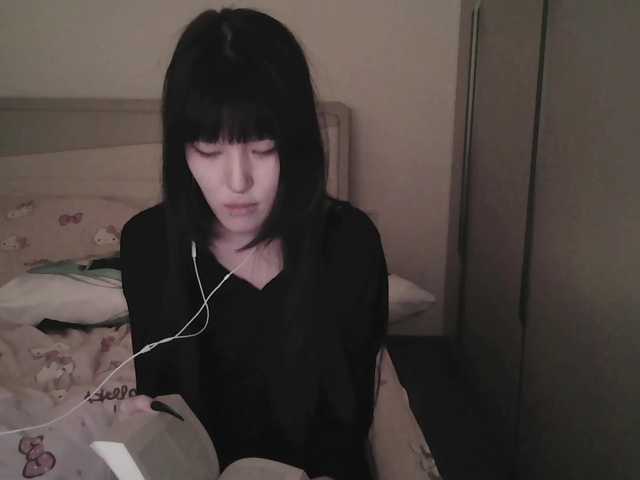 rinaloazal, live now on BongaCams