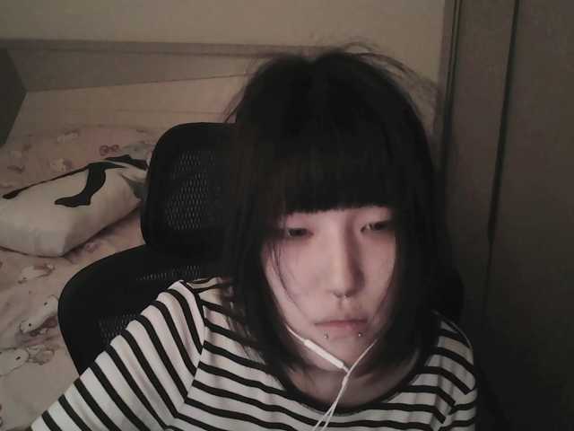 rinaloazal, live now on BongaCams
