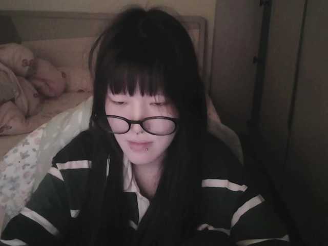 rinaloazal live cam on BongaCams