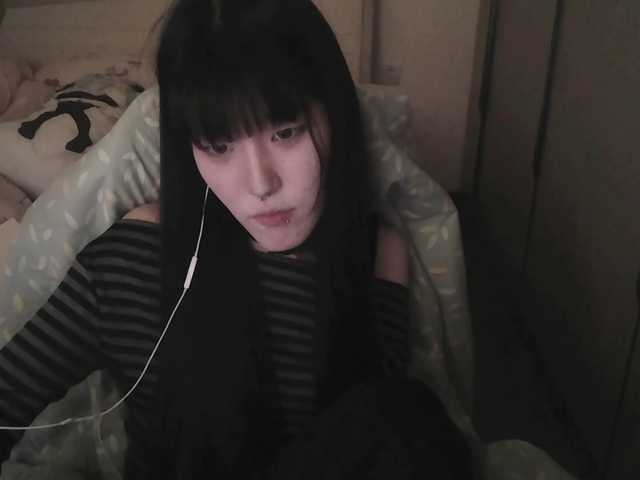 rinaloazal, en vivo ahora en BongaCams