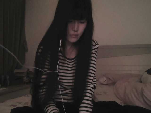 rinaloazal live cam on BongaCams