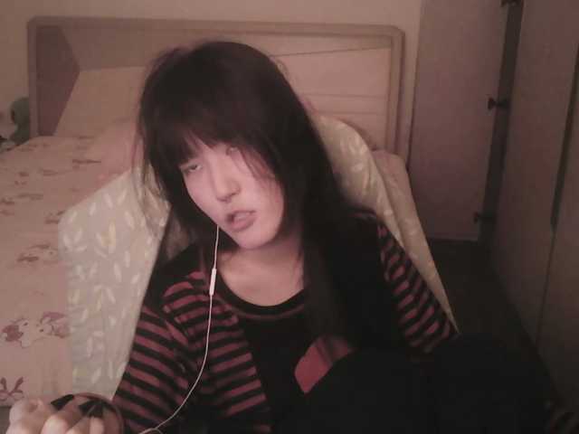 rinaloazal live cam on BongaCams
