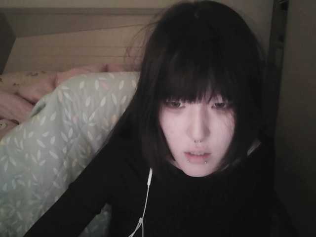 rinaloazal live cam on BongaCams