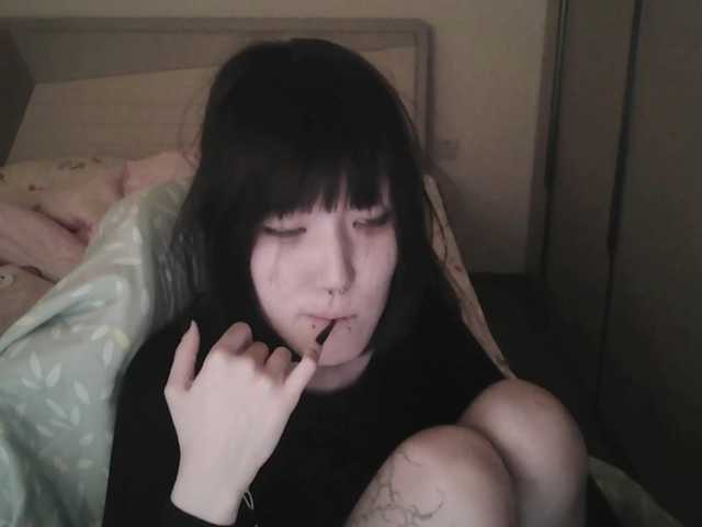 rinaloazal live cam on BongaCams