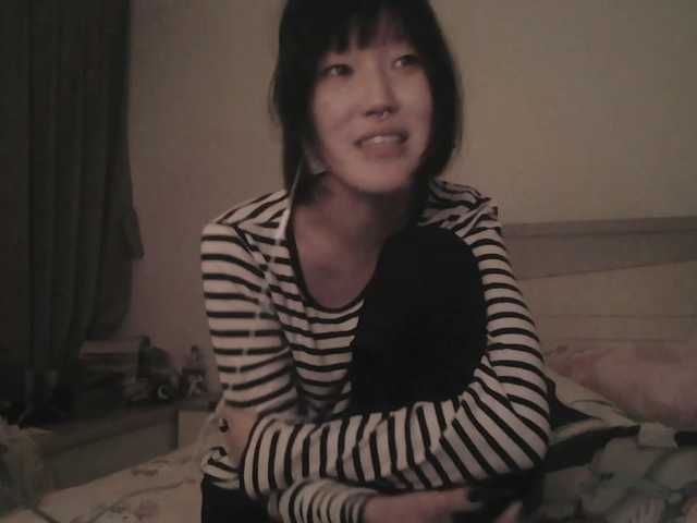 rinaloazal live cam on BongaCams