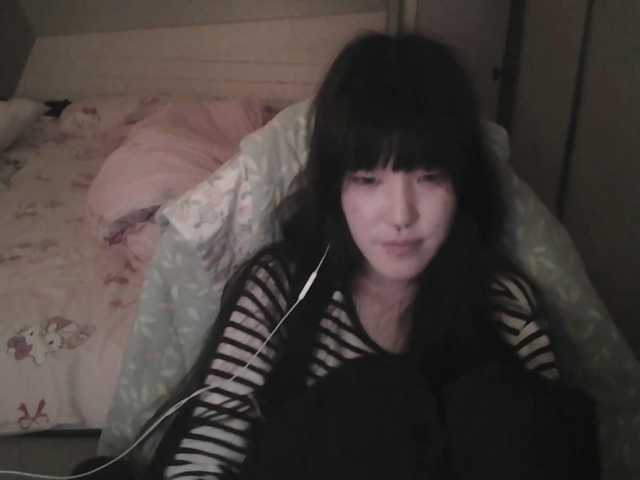rinaloazal live cam on BongaCams
