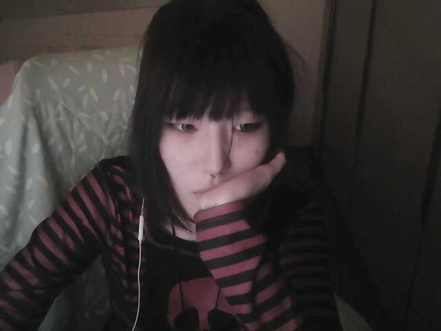 rinaloazal live cam on BongaCams