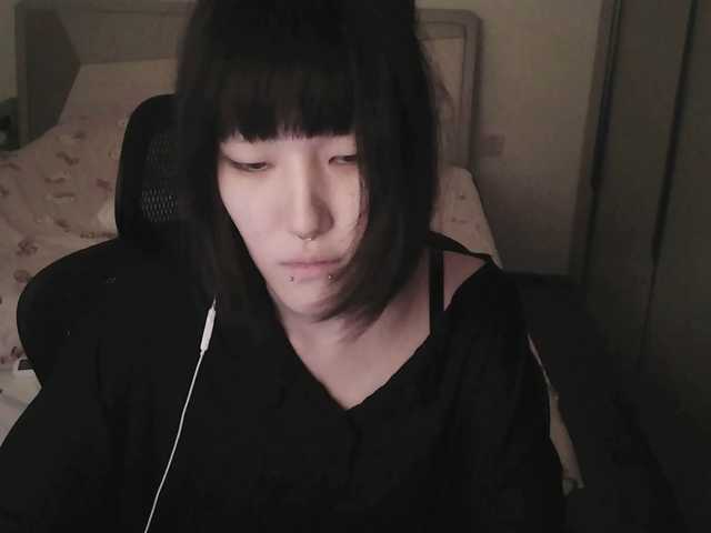 rinaloazal, live now on BongaCams