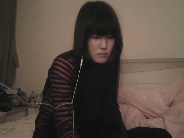 rinaloazal live cam on BongaCams