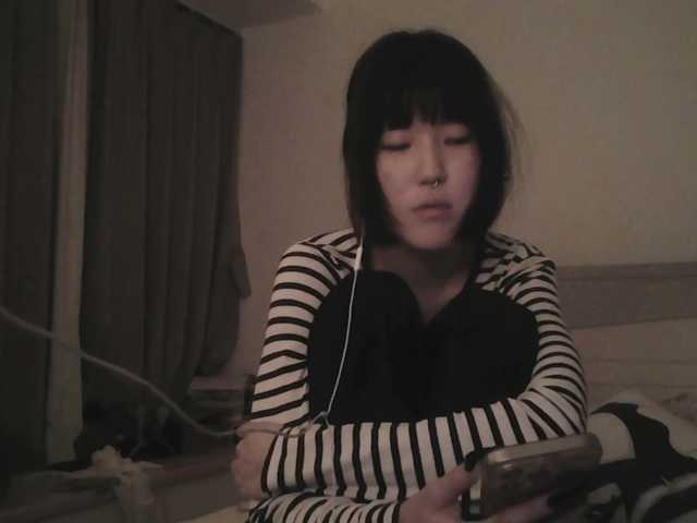 rinaloazal live cam on BongaCams