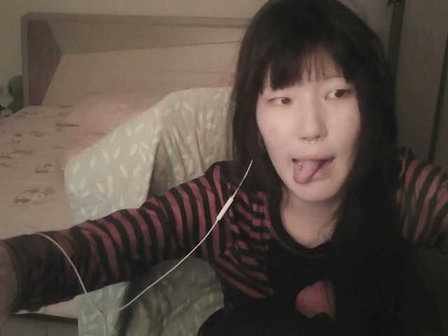 rinaloazal live cam on BongaCams