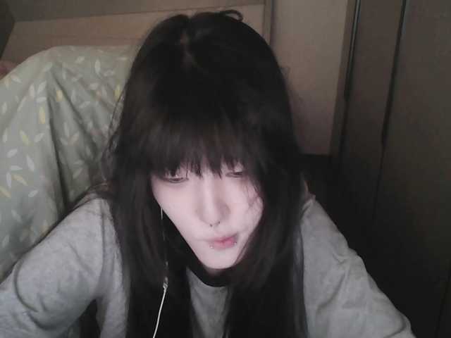 rinaloazal live cam on BongaCams