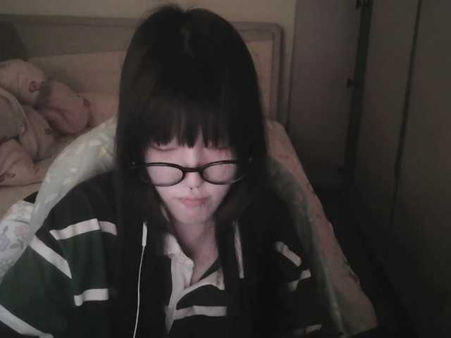 rinaloazal live cam on BongaCams