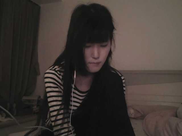 rinaloazal live cam on BongaCams