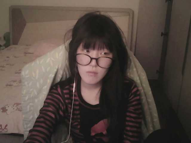 rinaloazal live cam on BongaCams
