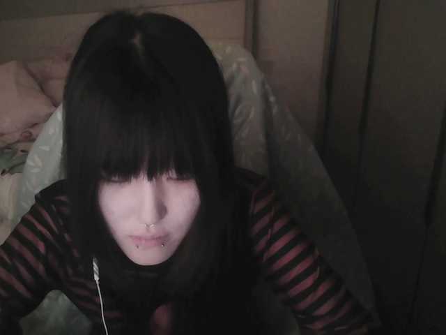 rinaloazal live cam on BongaCams