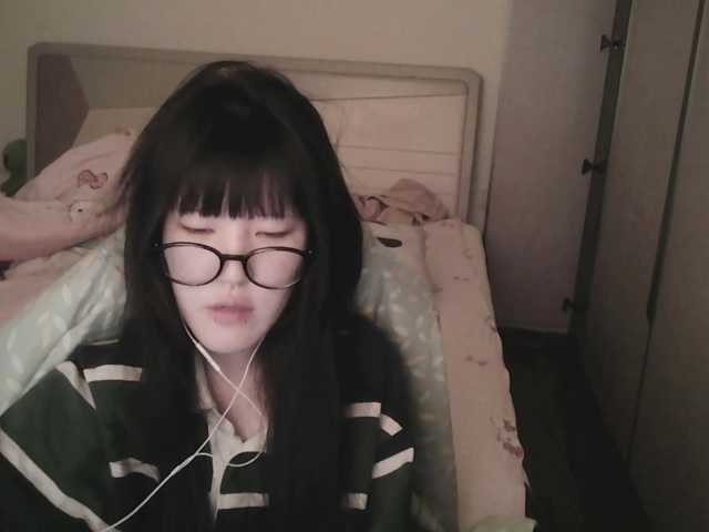 rinaloazal live cam on BongaCams