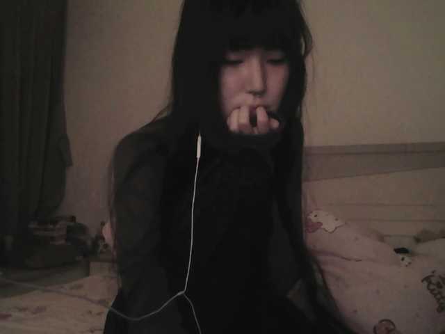 rinaloazal live cam on BongaCams