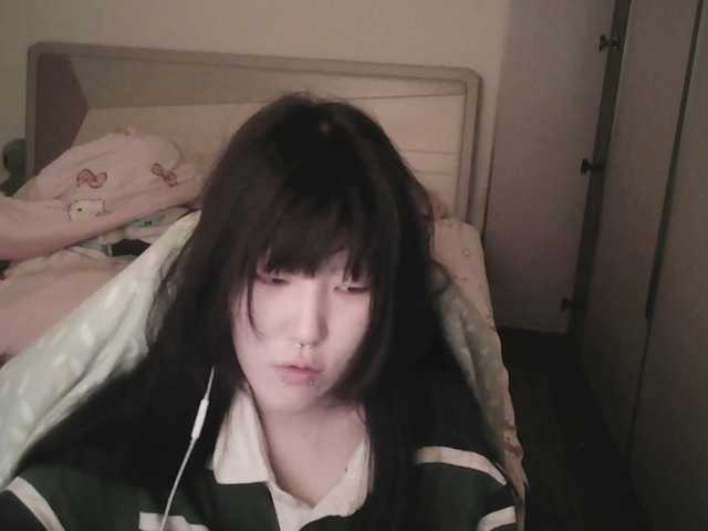 rinaloazal live cam on BongaCams