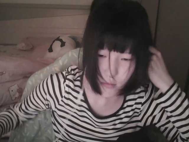rinaloazal live cam on BongaCams